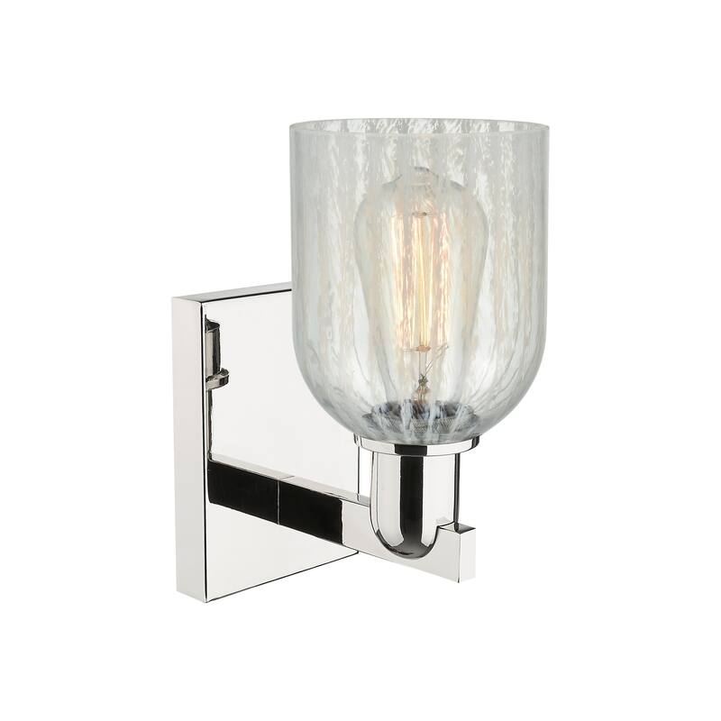 Innovations Lighting Endless Possibilities Arcadia - Caledonia - 1 Light 5" Sconce