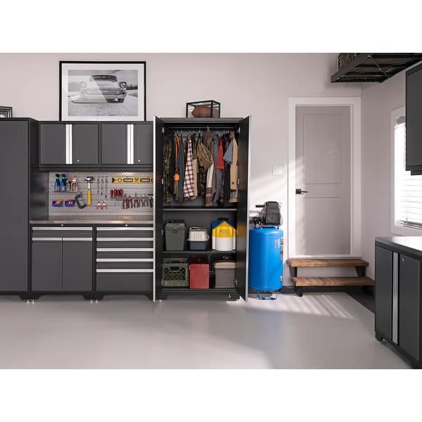 Newage Products Pro Series 3 0 11 Piece Cabinet Set Overstock 29072995