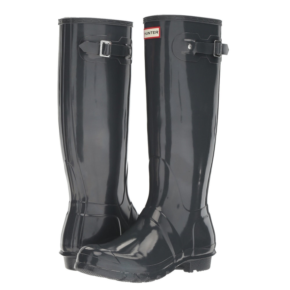 womens hunter boots on sale