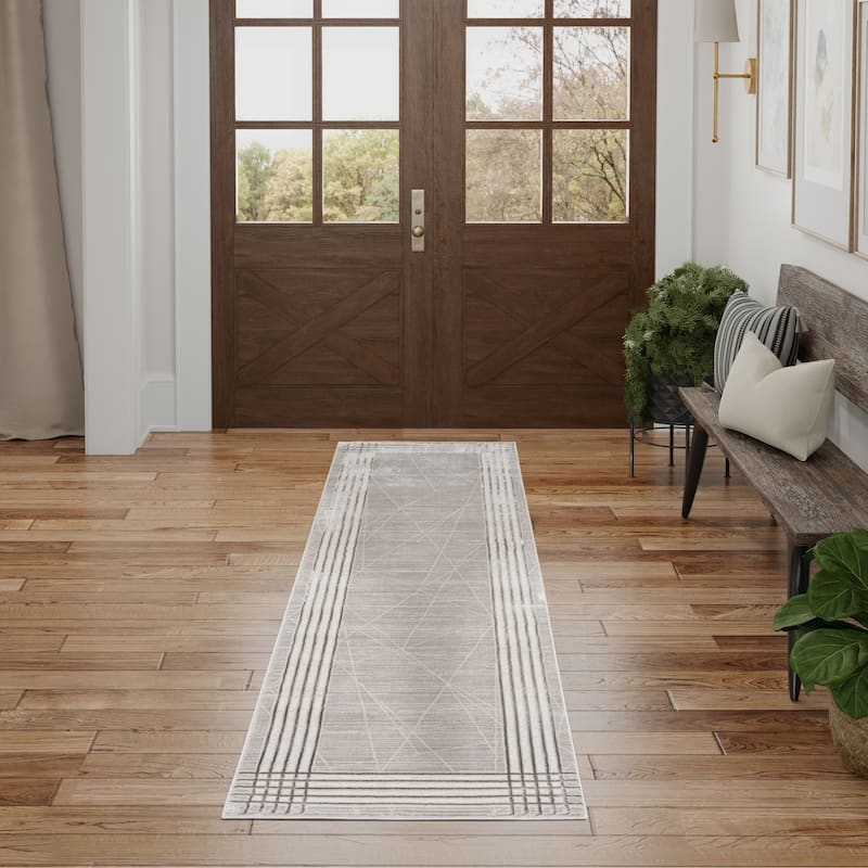 Nourison Desire Indoor Area Rug