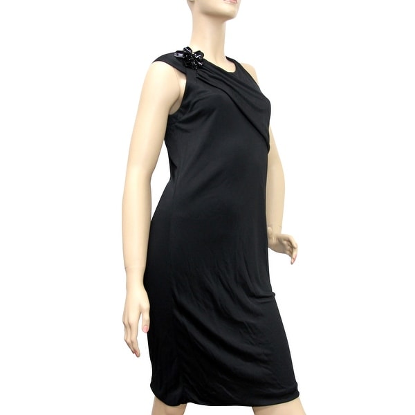 little black gucci dress