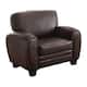 Option Dark Brown