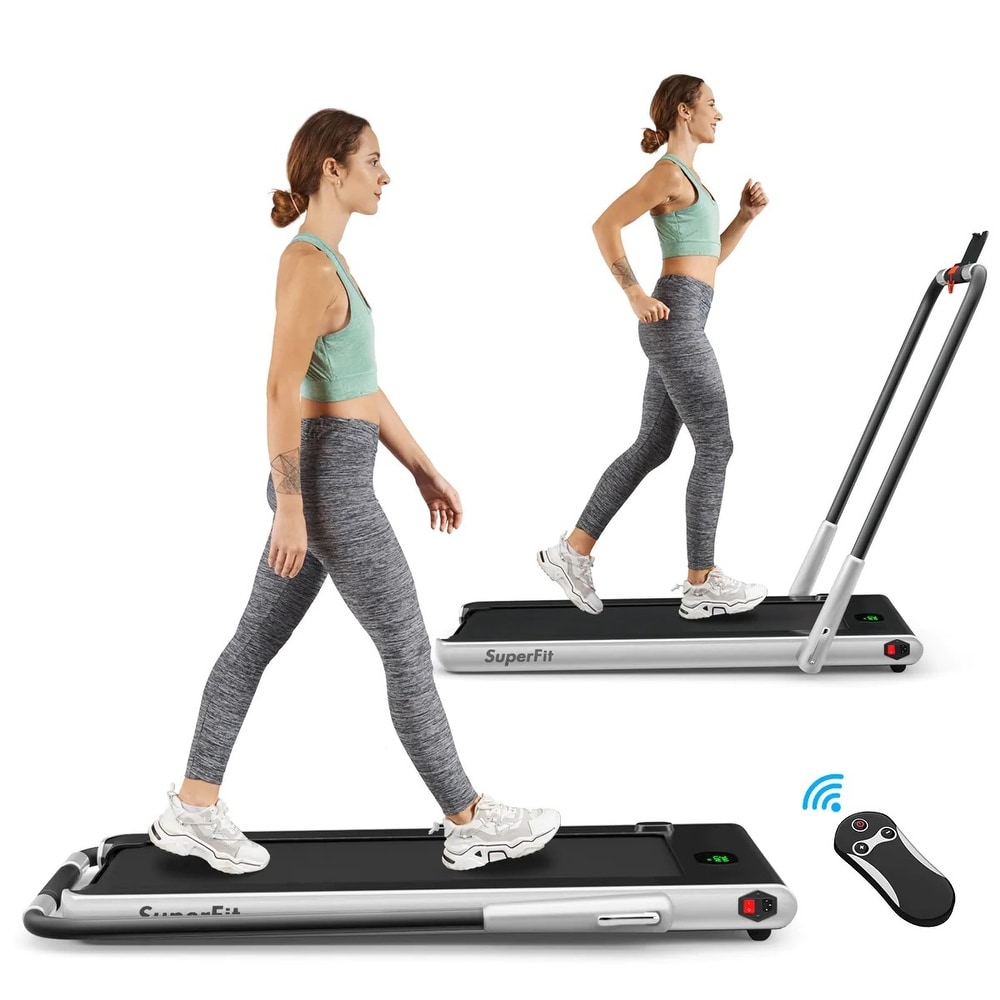 Silver LED Exercise Equipment - Bed Bath & Beyond