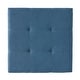 preview thumbnail 31 of 51, Carlsbad Tufted Square Storage Ottoman by Christopher Knight Home