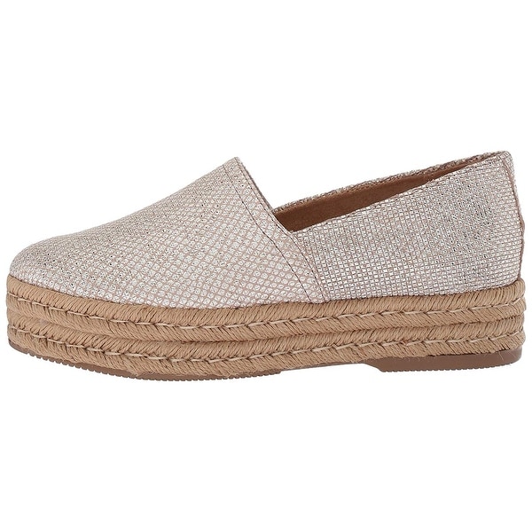fabric mules