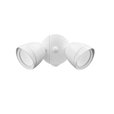 Millennium Lighting 2 Light Flood Lights