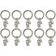 Option Brushed Nickel