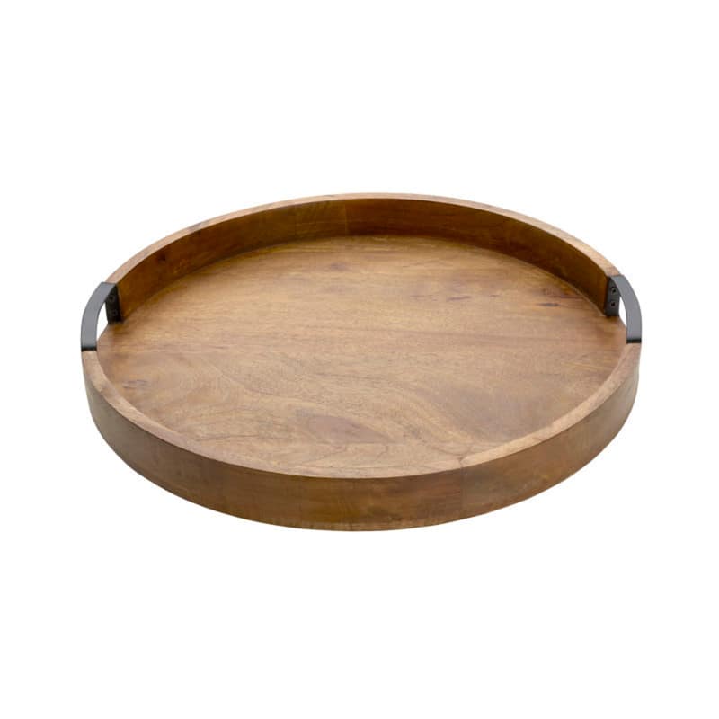Gourmet Basics by Mikasa Round Lazy Susan Bed Bath & Beyond 31302523