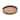 Mikasa Gourmet Basics Round Lazy Susan