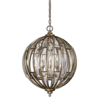 Uttermost Vicentina 6 Light Pendant