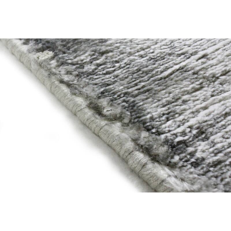 Bashian Calypso Contemporary Hand-loomed Area Rug
