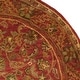 preview thumbnail 178 of 187, SAFAVIEH Handmade Antiquity Manerva Traditional Oriental Wool Rug