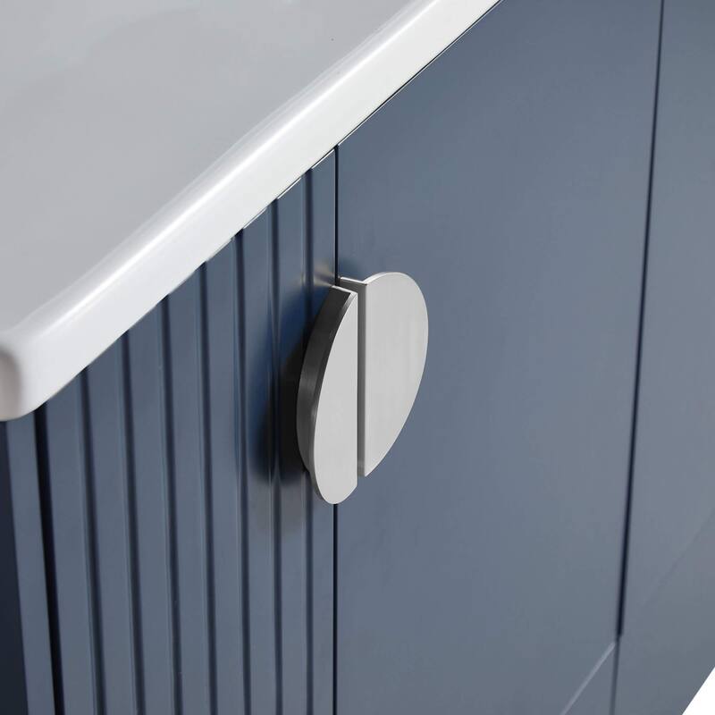 Venezian 48-inch Bathroom Vanity Set