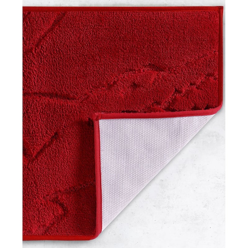 Lacoste Heritage Bath Rug