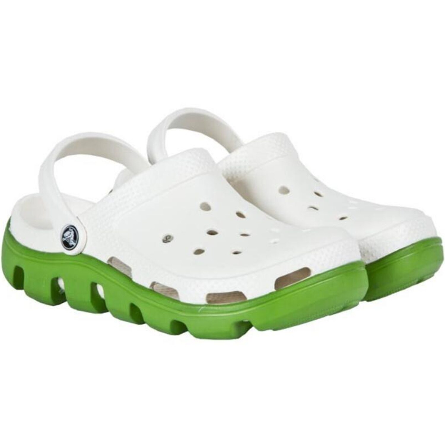 Crocs Unisex Adult Duet Sport Clog Bed Bath Beyond 40515482
