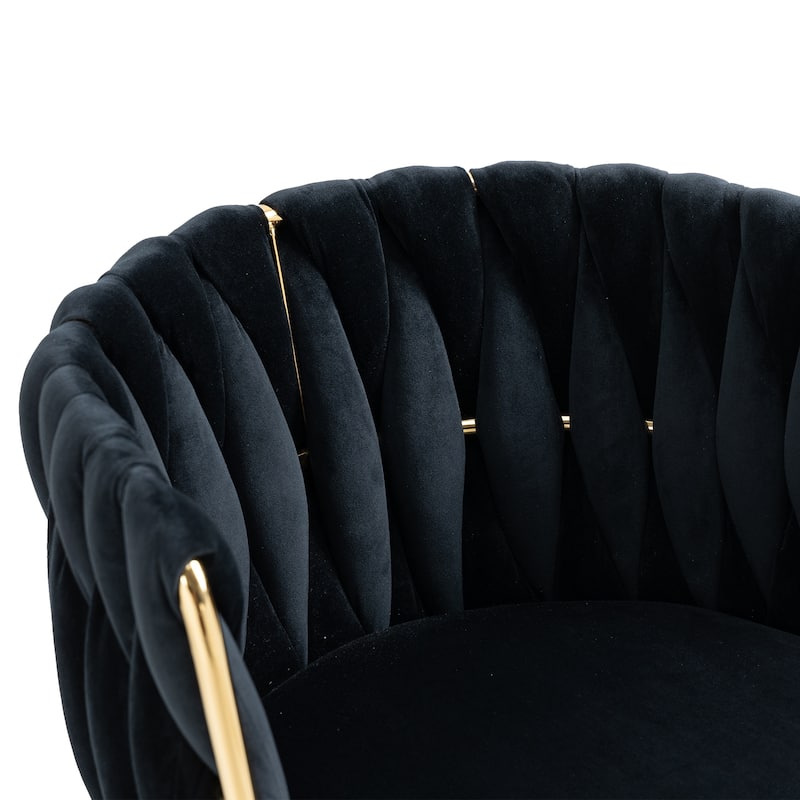 Modern Accent Chair,2PC/SET