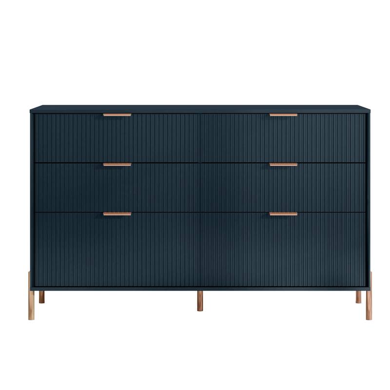 4 Piece Bedroom Set