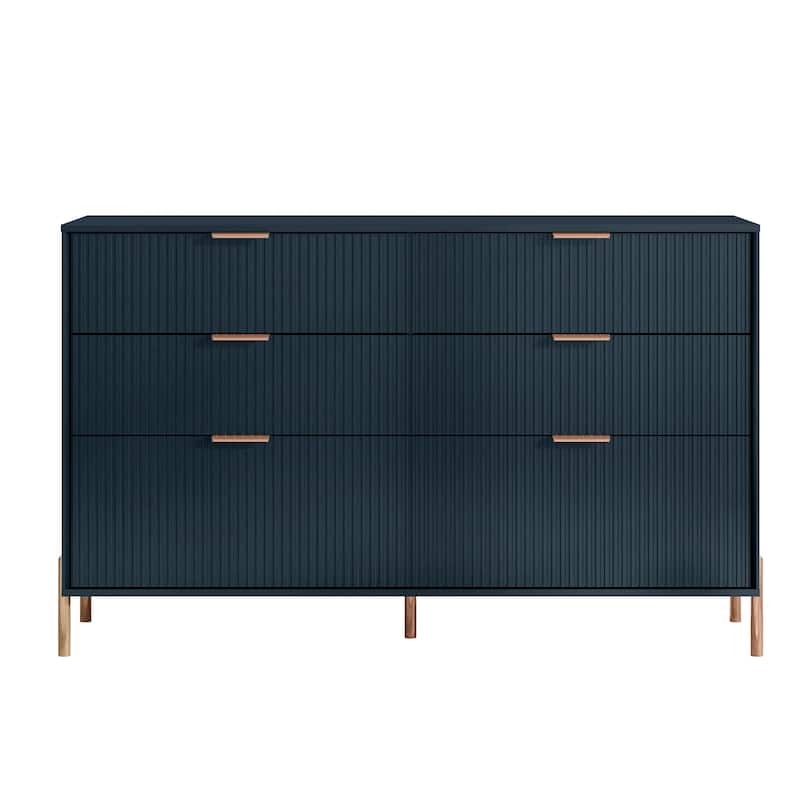5 Piece Bedroom Set