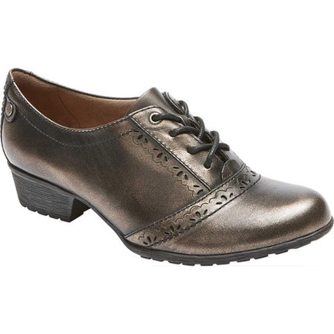 Oxford Rockport Gratasha Gratasha Hardware Rockport Gratasha