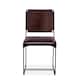 Option Chocolate Brown
