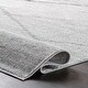 preview thumbnail 6 of 49, Brooklyn Rug Co Skylar Modern Abstract Area Rug