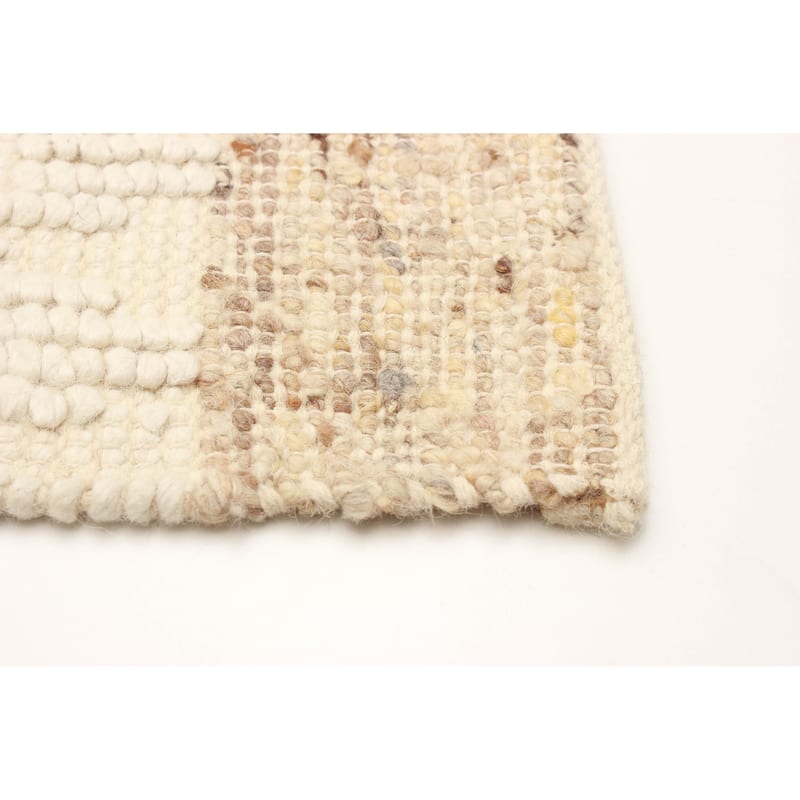 Sienna Tan Rug 5'1" x 8'0" - 5'1 x 8'0