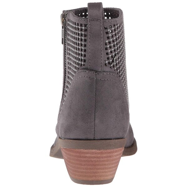 report ankle boots