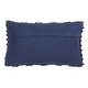 preview thumbnail 25 of 48, Nubby Design Down Filled Throw Pillow
