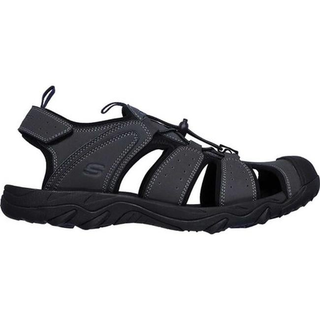 skechers hiking sandals