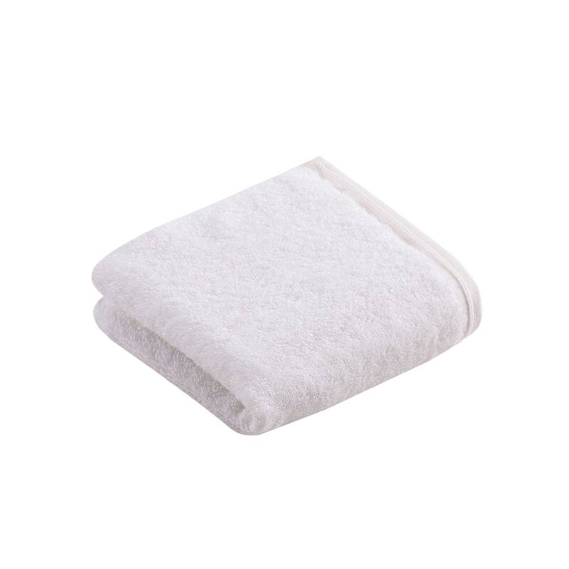 VOSSEN Vegan Life Guest Towel