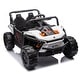 preview thumbnail 81 of 98, Kids Ride On UTV with 24V Battery, Bluetooth Music, Early Education Content, and Parent Control