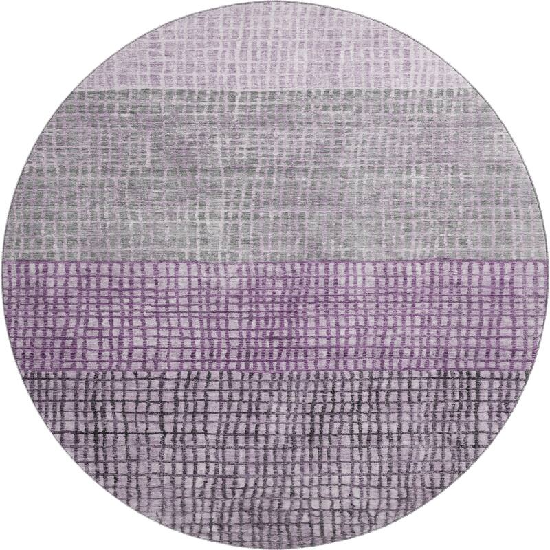 Premium Washable Super Soft Modern Ombre Mayfield Rug