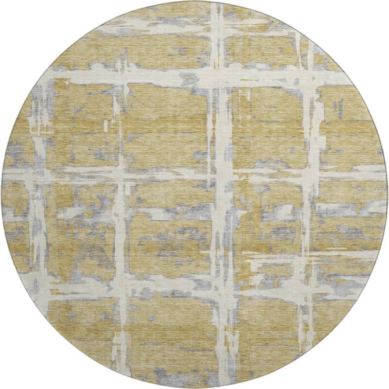 Premium Washable Super Soft Transitional Mayfield Rug