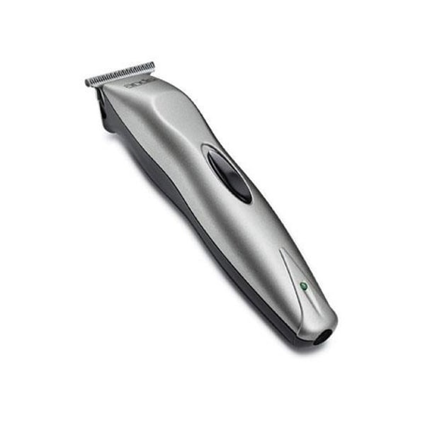 Andis Company 24025 14 Piece Silver Beard-Mustache Ethnic Cord/ Cordless Personal Trimmer