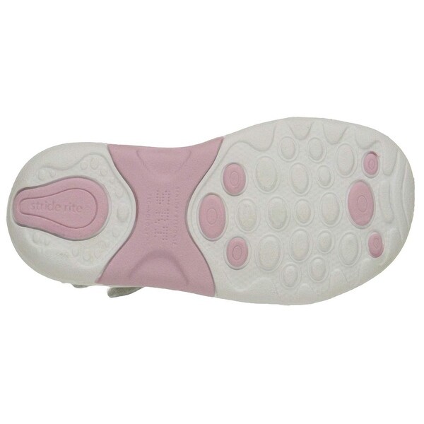 stride rite srtech tulip sandal