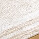 preview thumbnail 22 of 34, Livabliss Scandinavian Fossay Shag Stripe Washable Area Rug