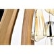 preview thumbnail 6 of 8, Flann 14 Inch Farmhouse Water Drop Pendant Chandelier 1-Light