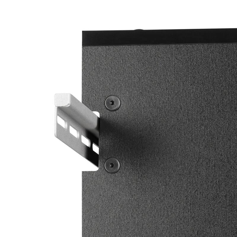 Prepac HangUps 24" Upper Storage Cabinet