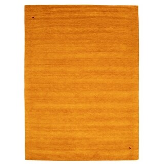 Gabbeh Gold Rugs Kashkuli Gabbeh Gold Rug 8'3