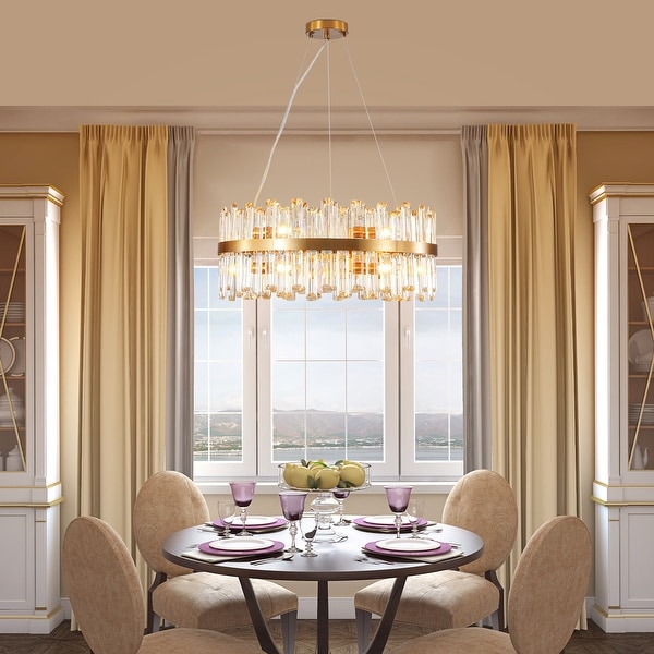 Golden light fixtures discount