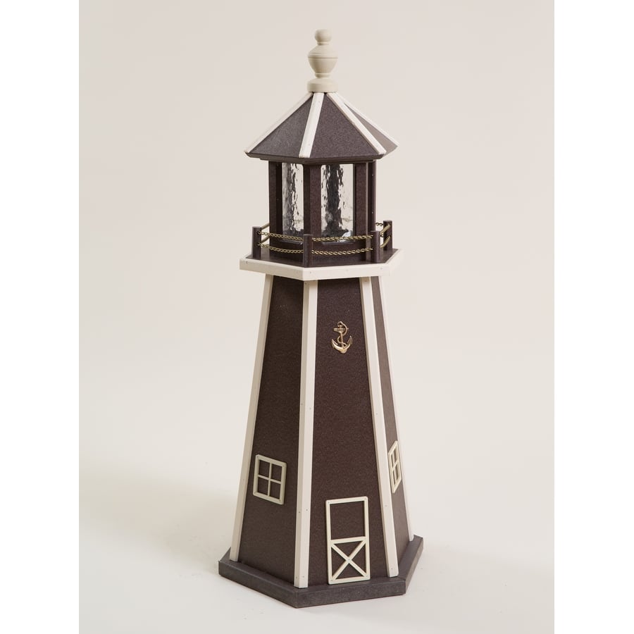Poly Lighthouse