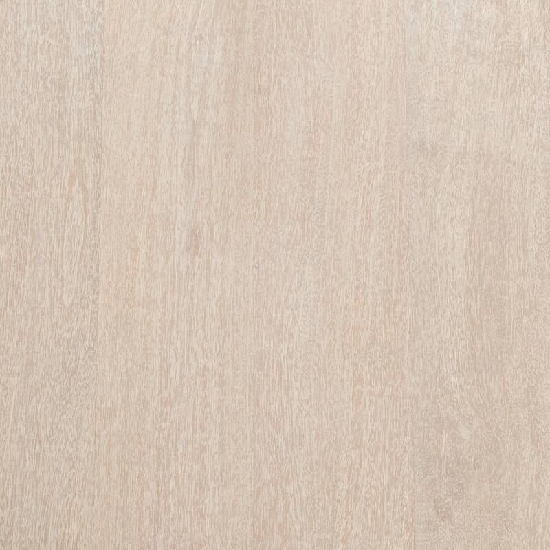 Beau Mango Wood End Table by Kosas Home