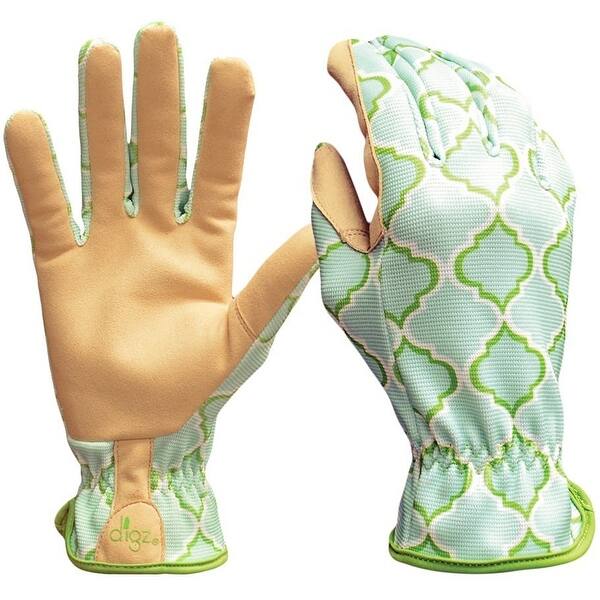 Shop Digz 77211 23 Women S Planter Garden Gloves Small On Sale Overstock 14600041
