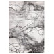 preview thumbnail 32 of 92, SAFAVIEH Craft Margaretha Modern Abstract Marble Pattern Rug