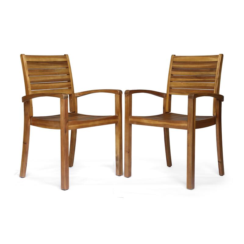 Outdoor Dining Chair
