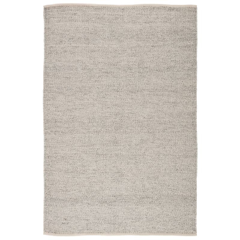 Kuisna Indoor/ Outdoor Solid PET Yarn Area Rug by Havenside Home
