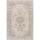 preview thumbnail 5 of 13, Livabliss Beckham Center Medallion Area Rug