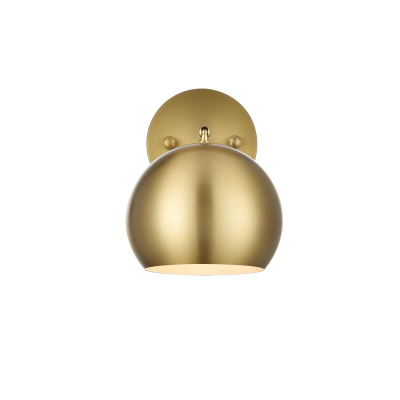 Otto 1-light Wall Sconce