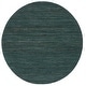 preview thumbnail 15 of 48, SAFAVIEH Handmade Cape Cod Arkie Coastal Jute Rug 8' Round - Sage/Natural - Round