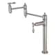 Option Brushed Nickel